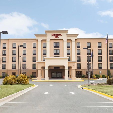 Hampton Inn Warrenton, Va Kültér fotó