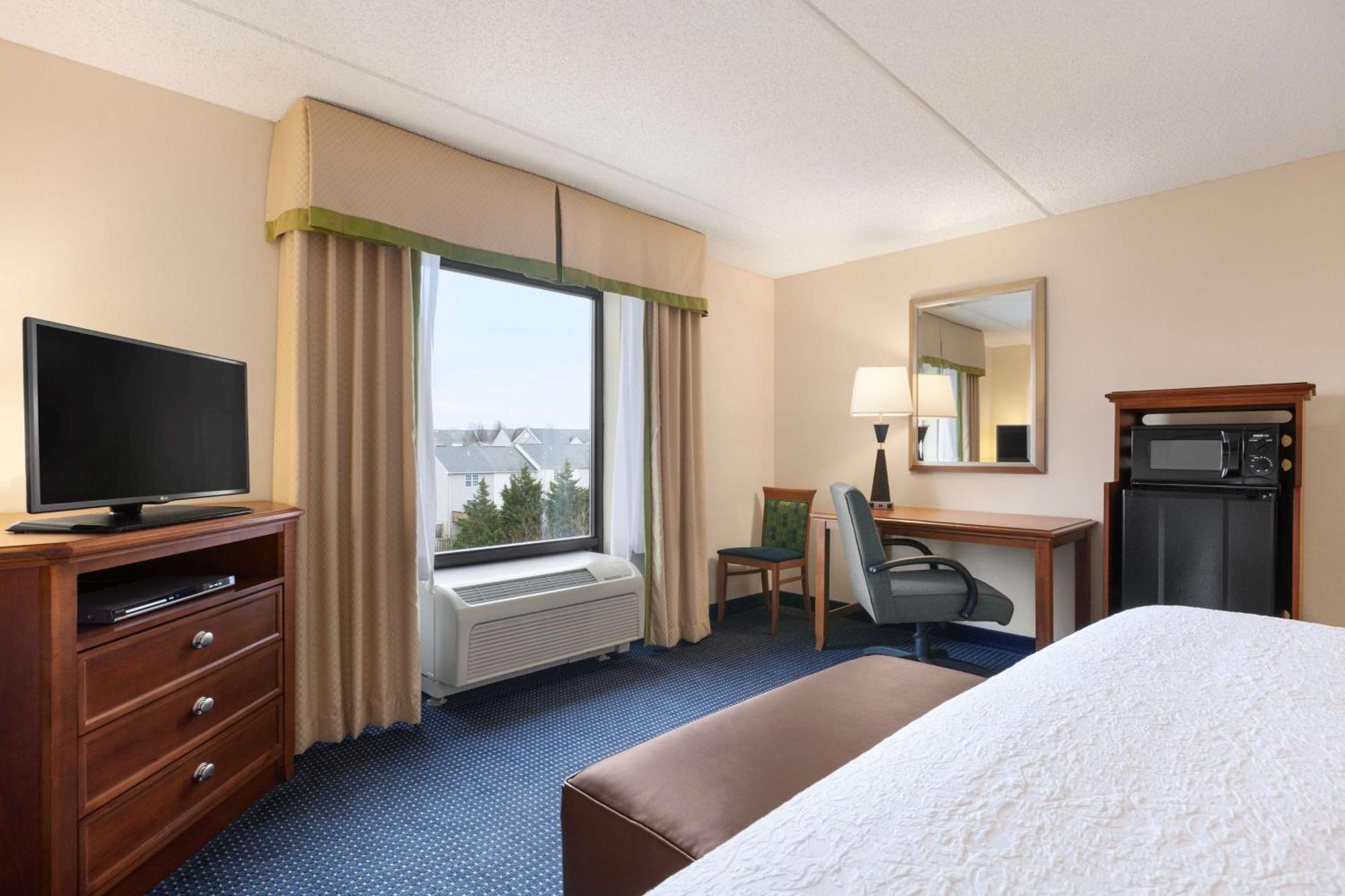 Hampton Inn Warrenton, Va Kültér fotó