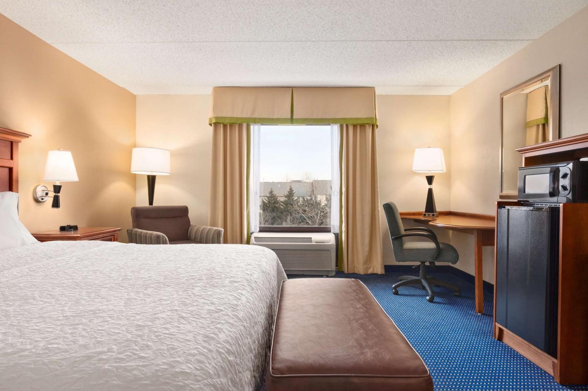 Hampton Inn Warrenton, Va Kültér fotó