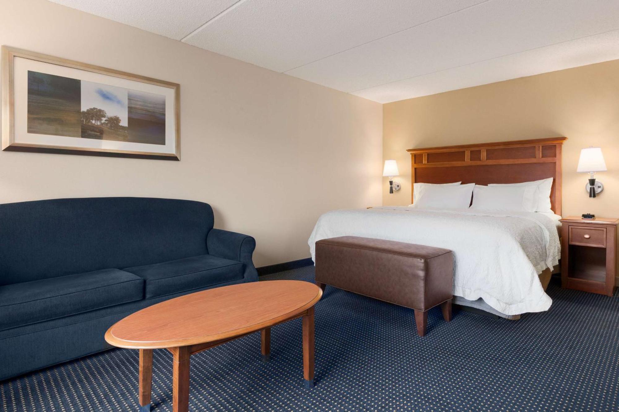 Hampton Inn Warrenton, Va Kültér fotó