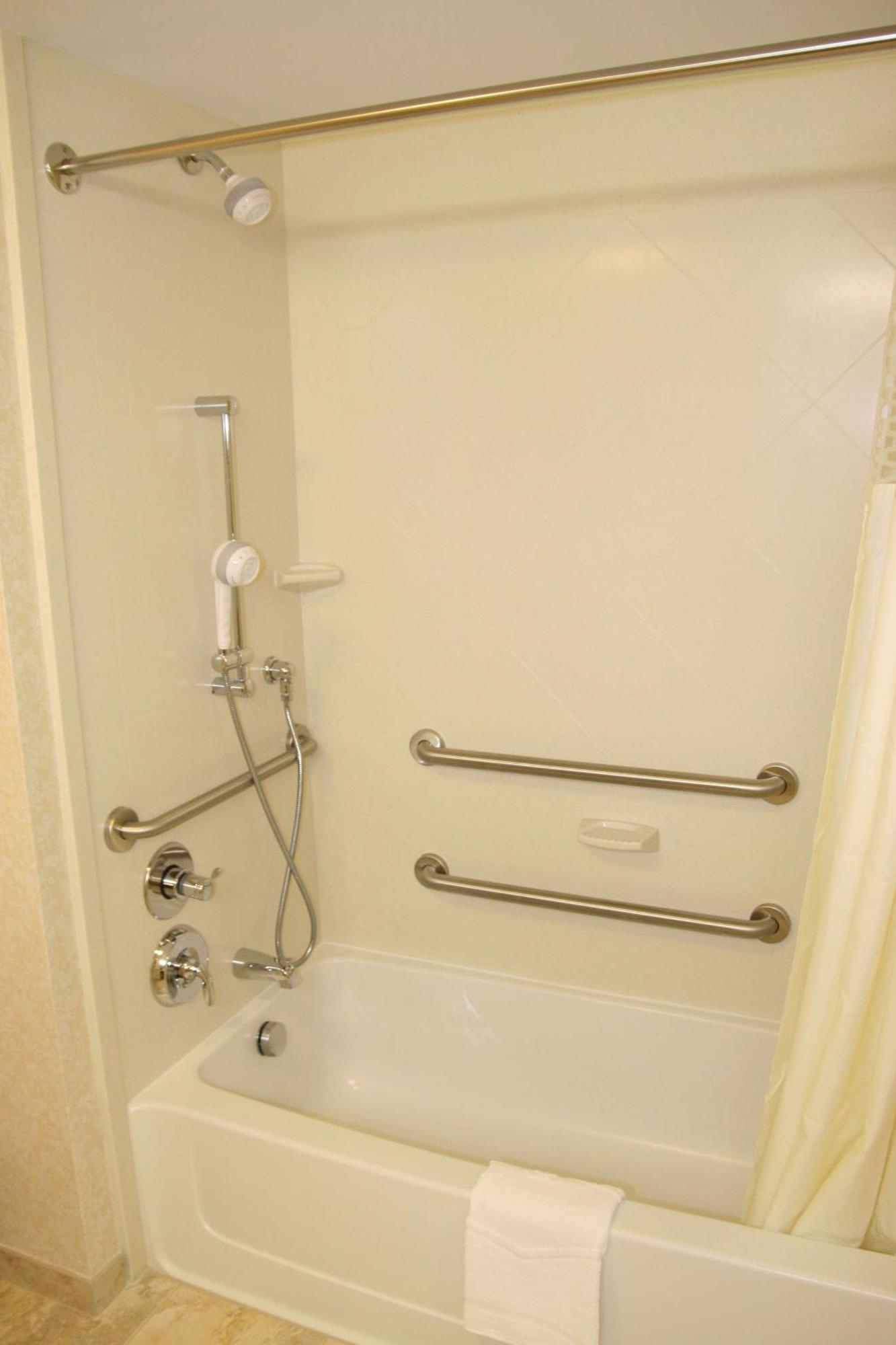 Hampton Inn Warrenton, Va Szoba fotó