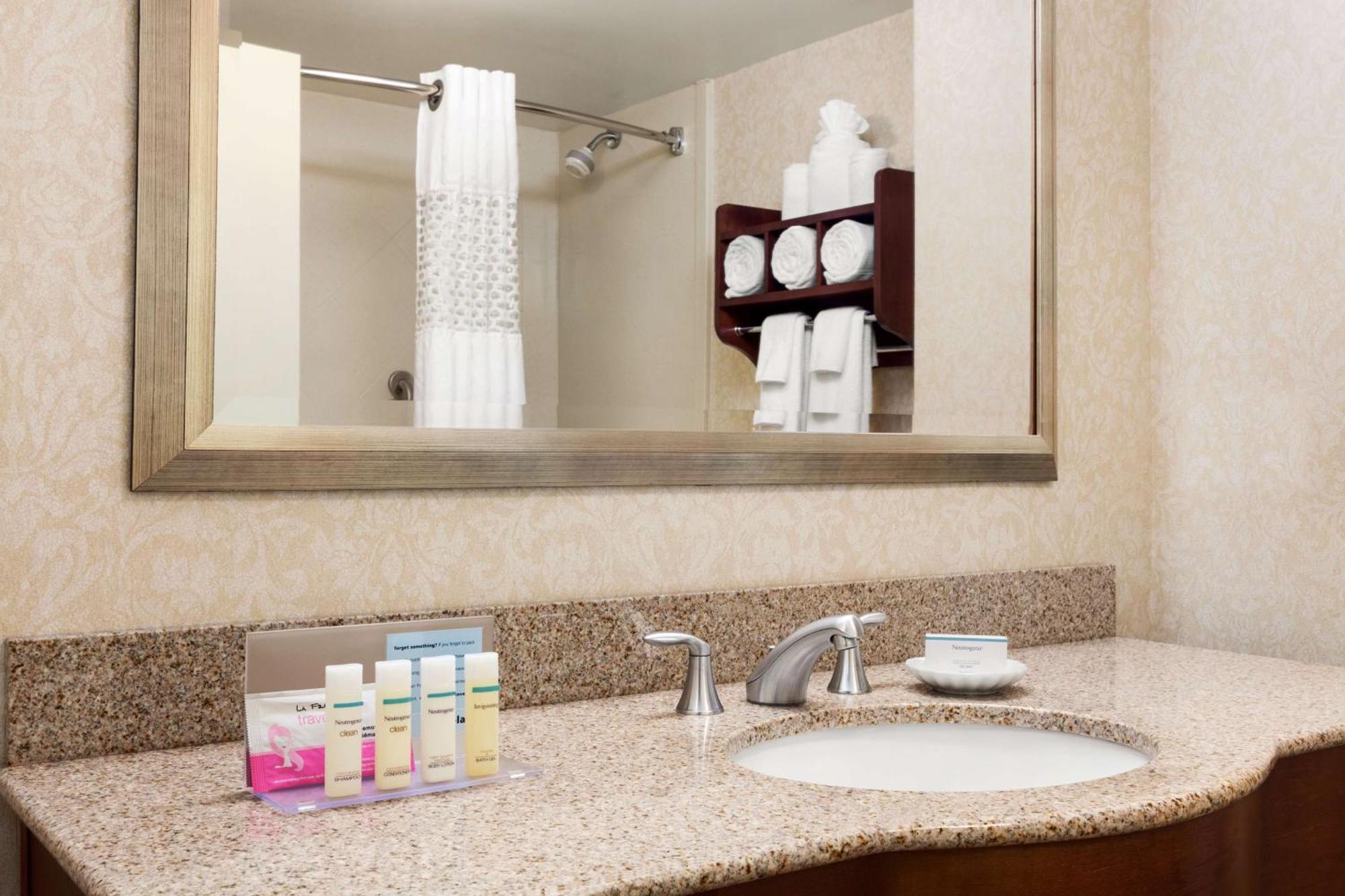 Hampton Inn Warrenton, Va Kültér fotó