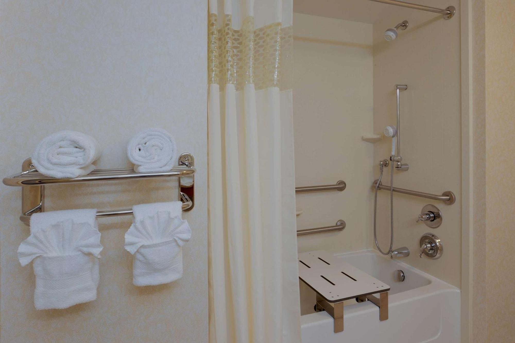Hampton Inn Warrenton, Va Kültér fotó