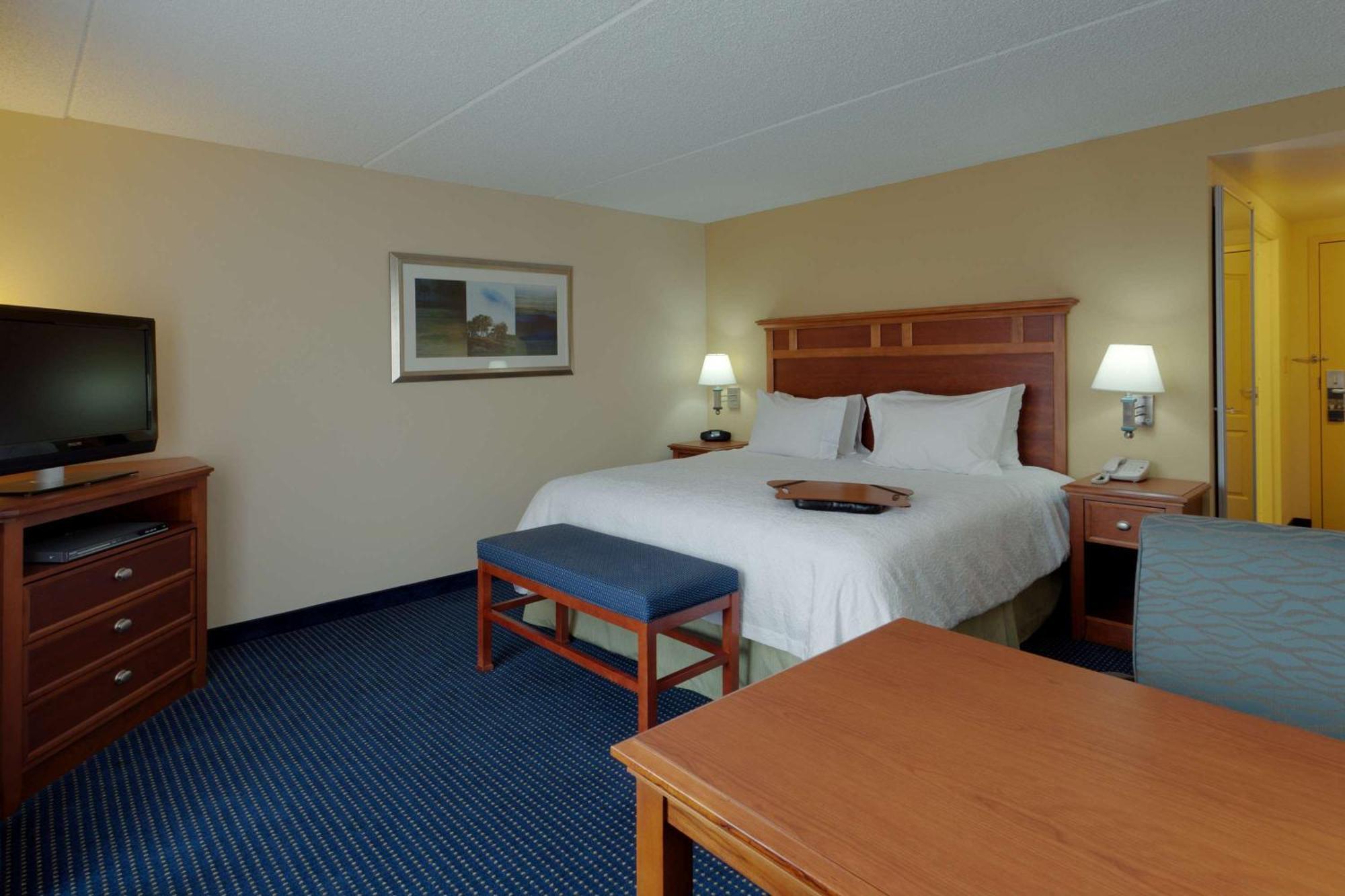 Hampton Inn Warrenton, Va Kültér fotó