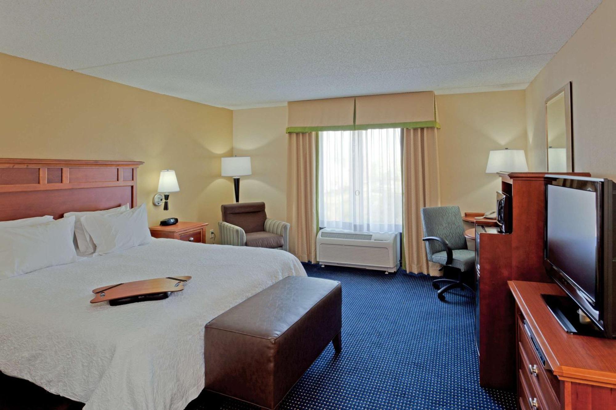 Hampton Inn Warrenton, Va Kültér fotó