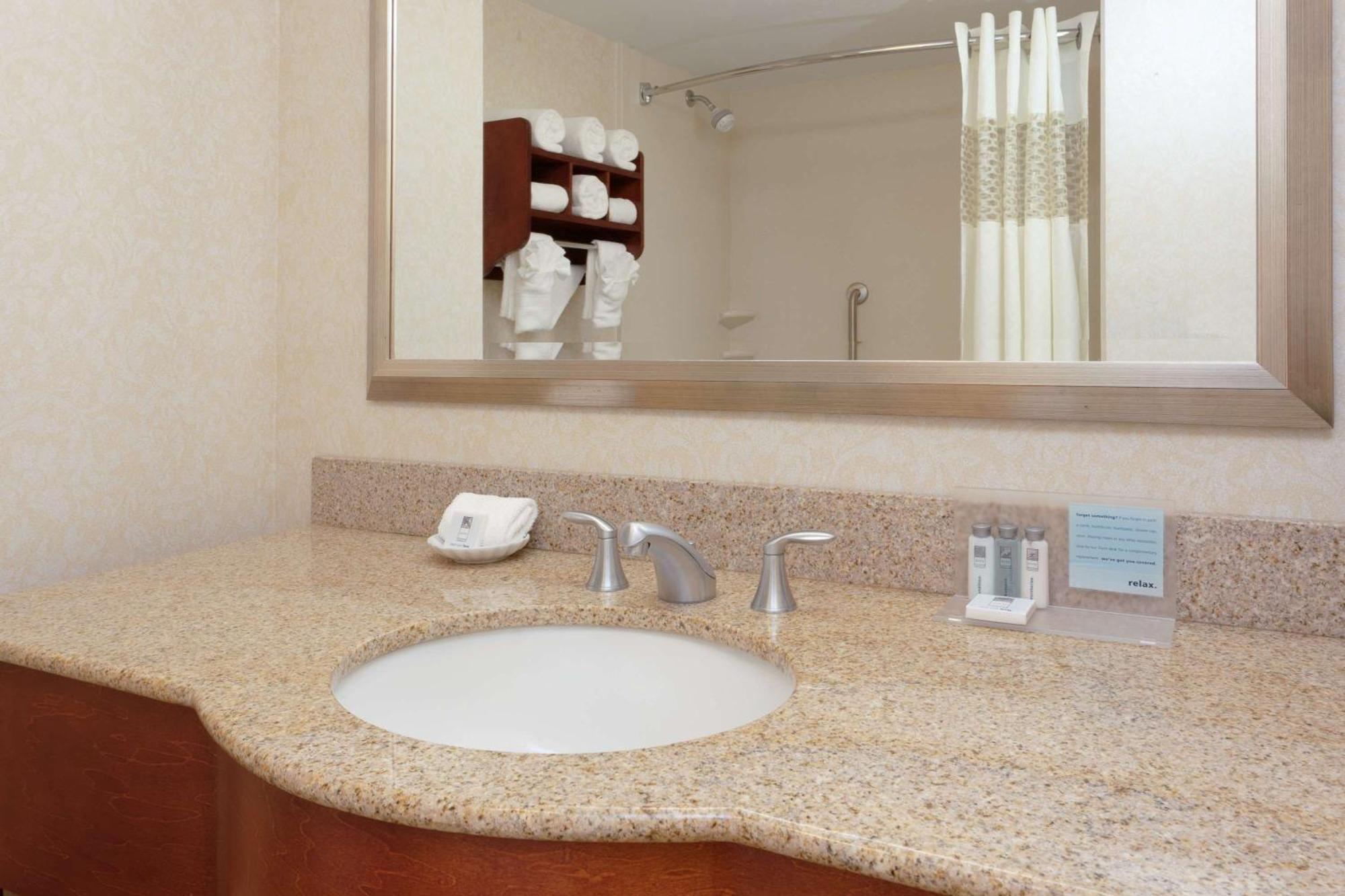 Hampton Inn Warrenton, Va Kültér fotó