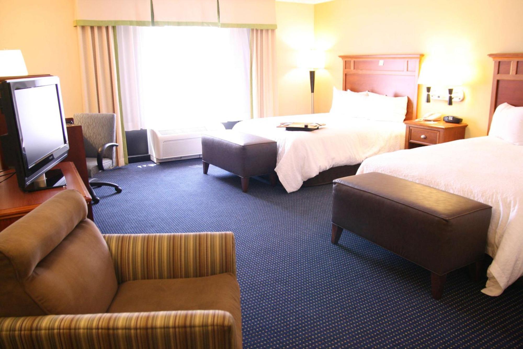 Hampton Inn Warrenton, Va Kültér fotó