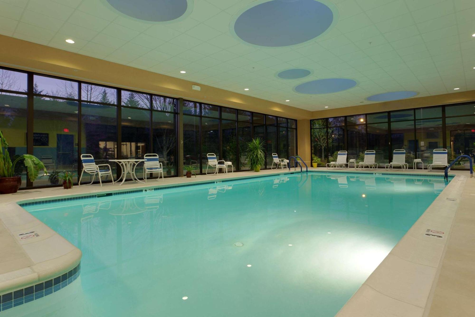 Hampton Inn Warrenton, Va Kültér fotó