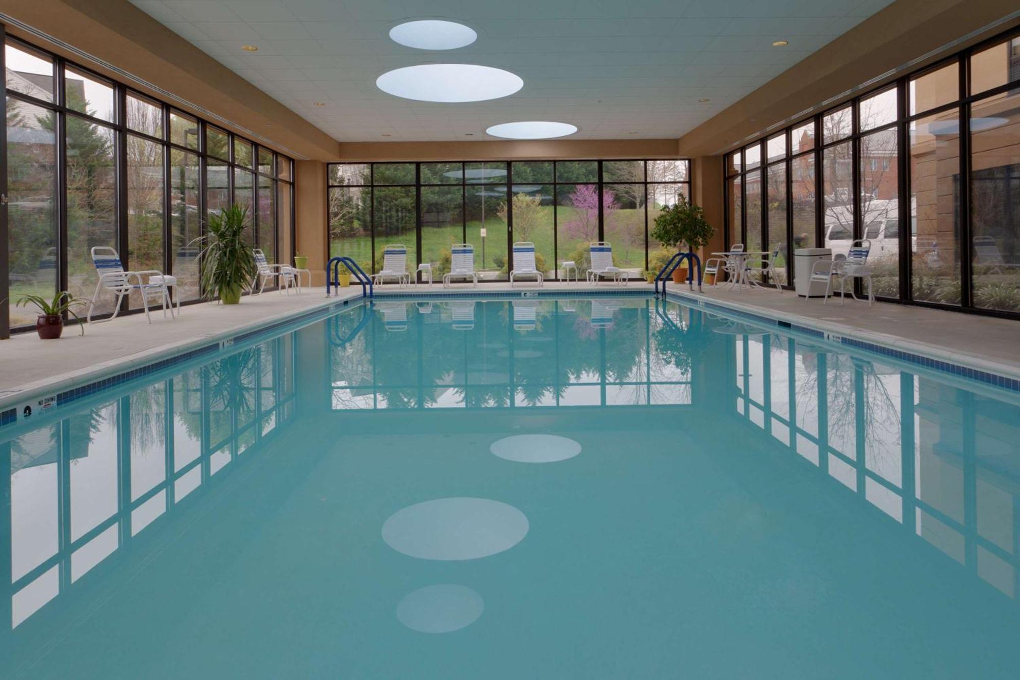 Hampton Inn Warrenton, Va Kültér fotó