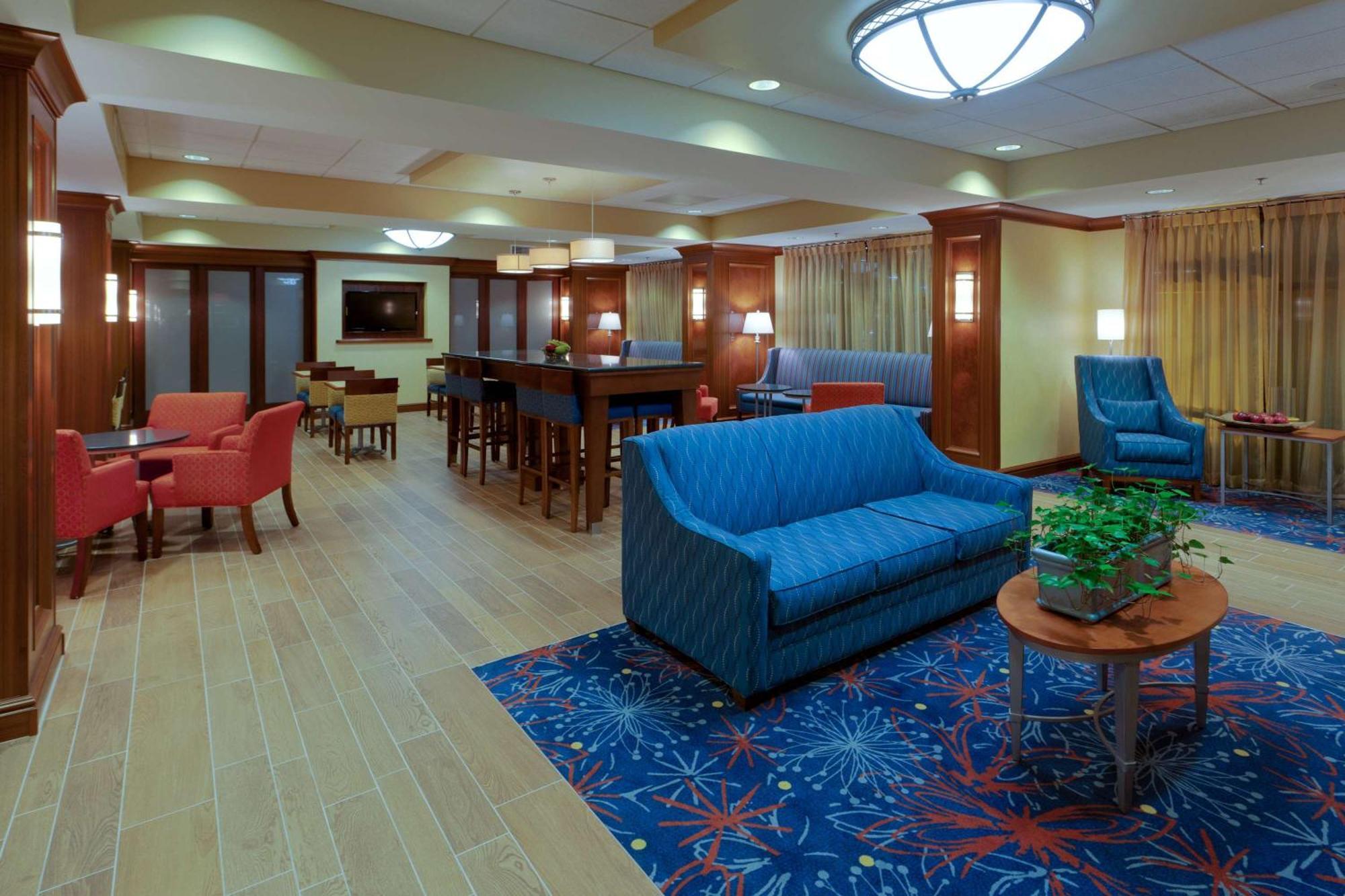Hampton Inn Warrenton, Va Kültér fotó