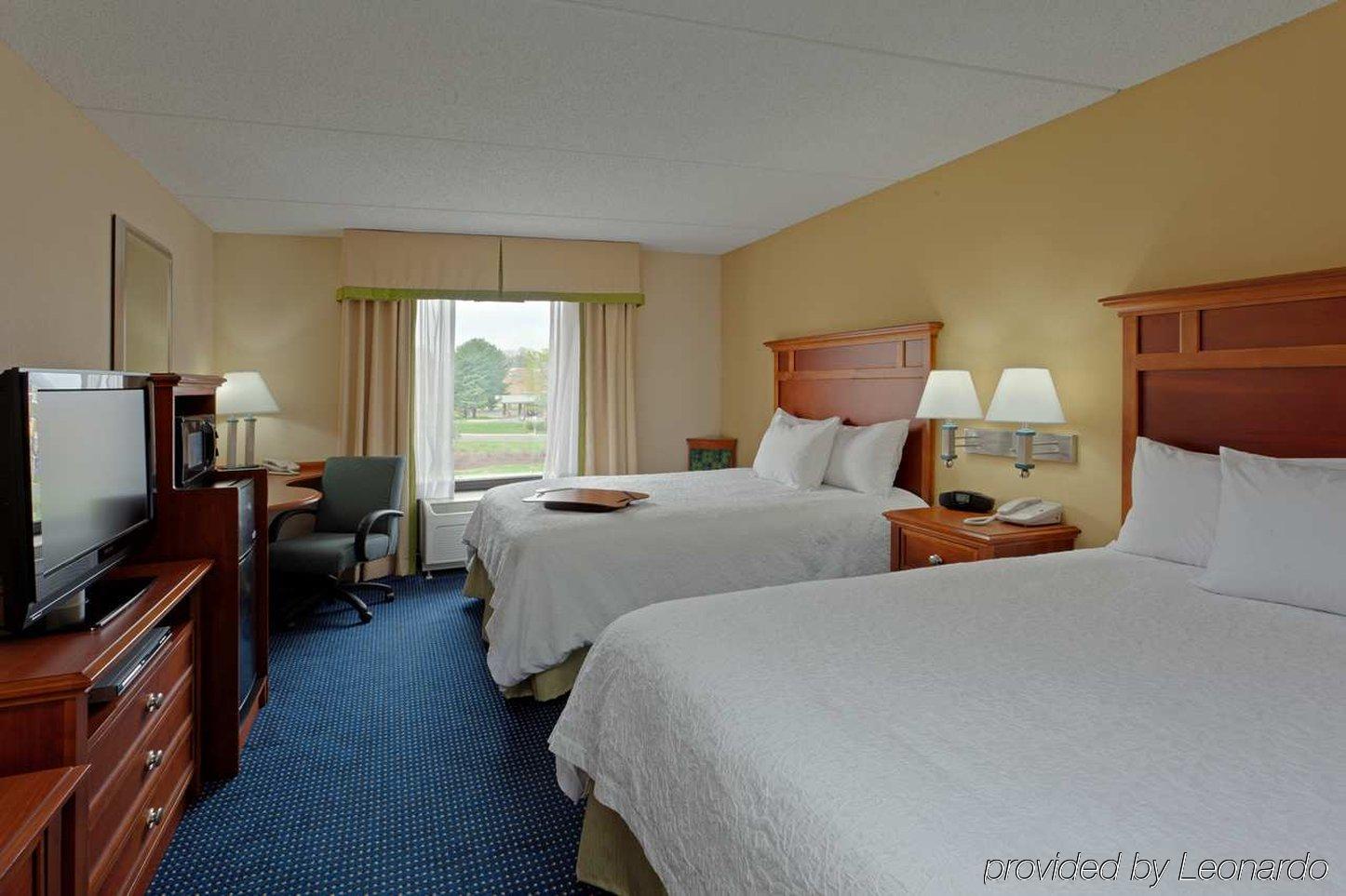 Hampton Inn Warrenton, Va Kültér fotó