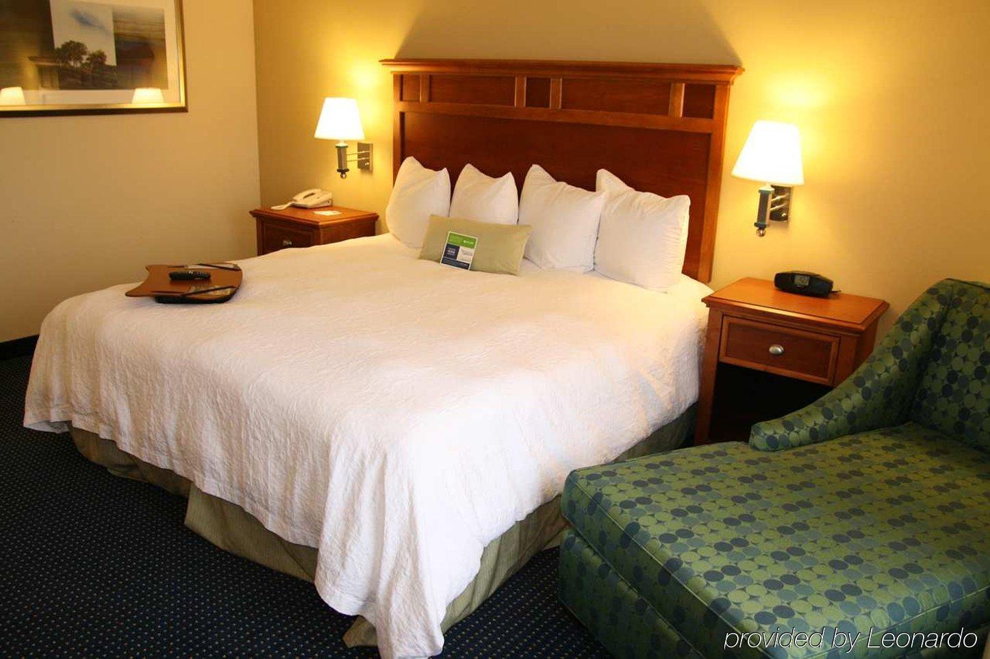 Hampton Inn Warrenton, Va Szoba fotó
