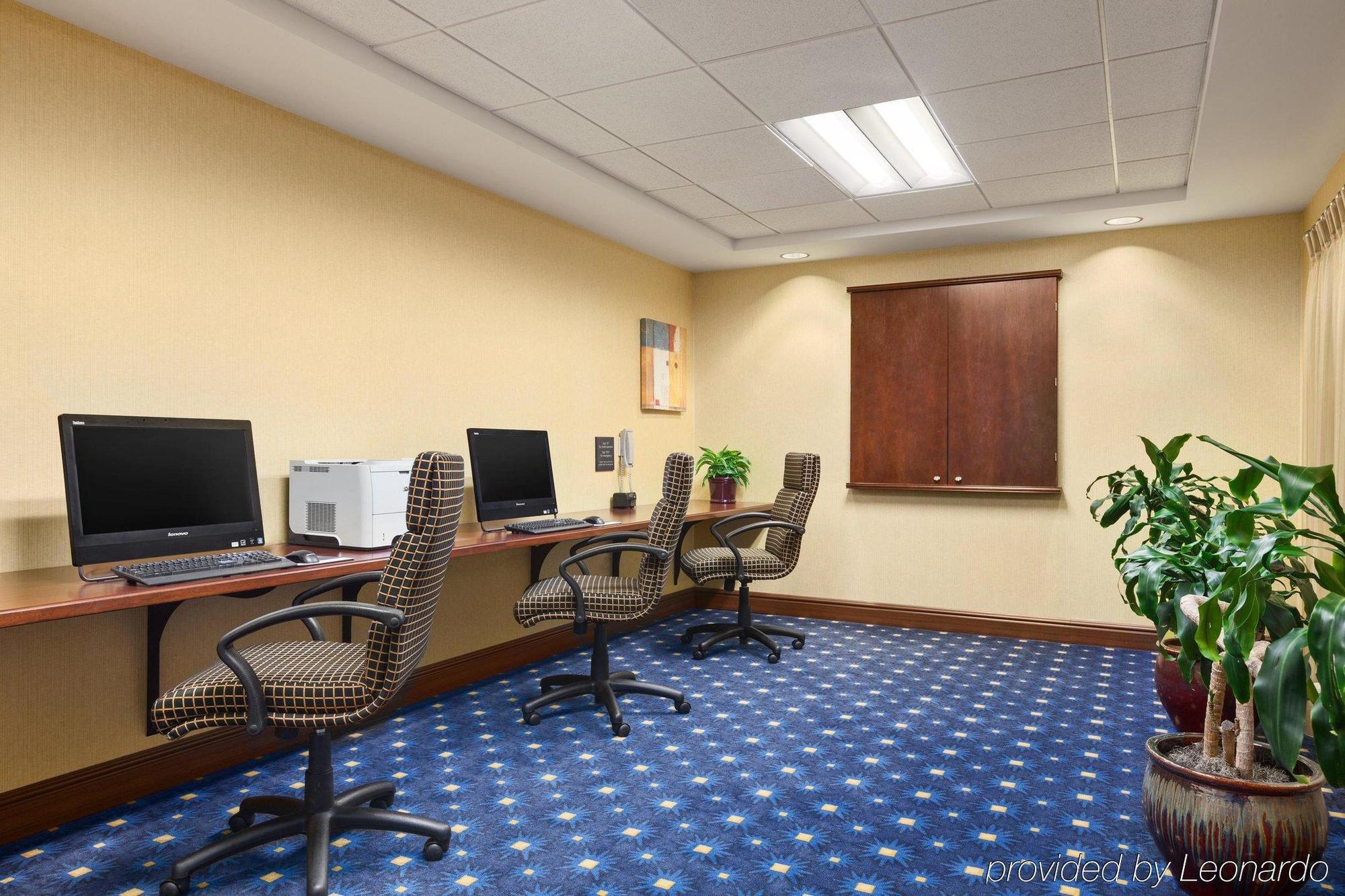 Hampton Inn Warrenton, Va Kültér fotó