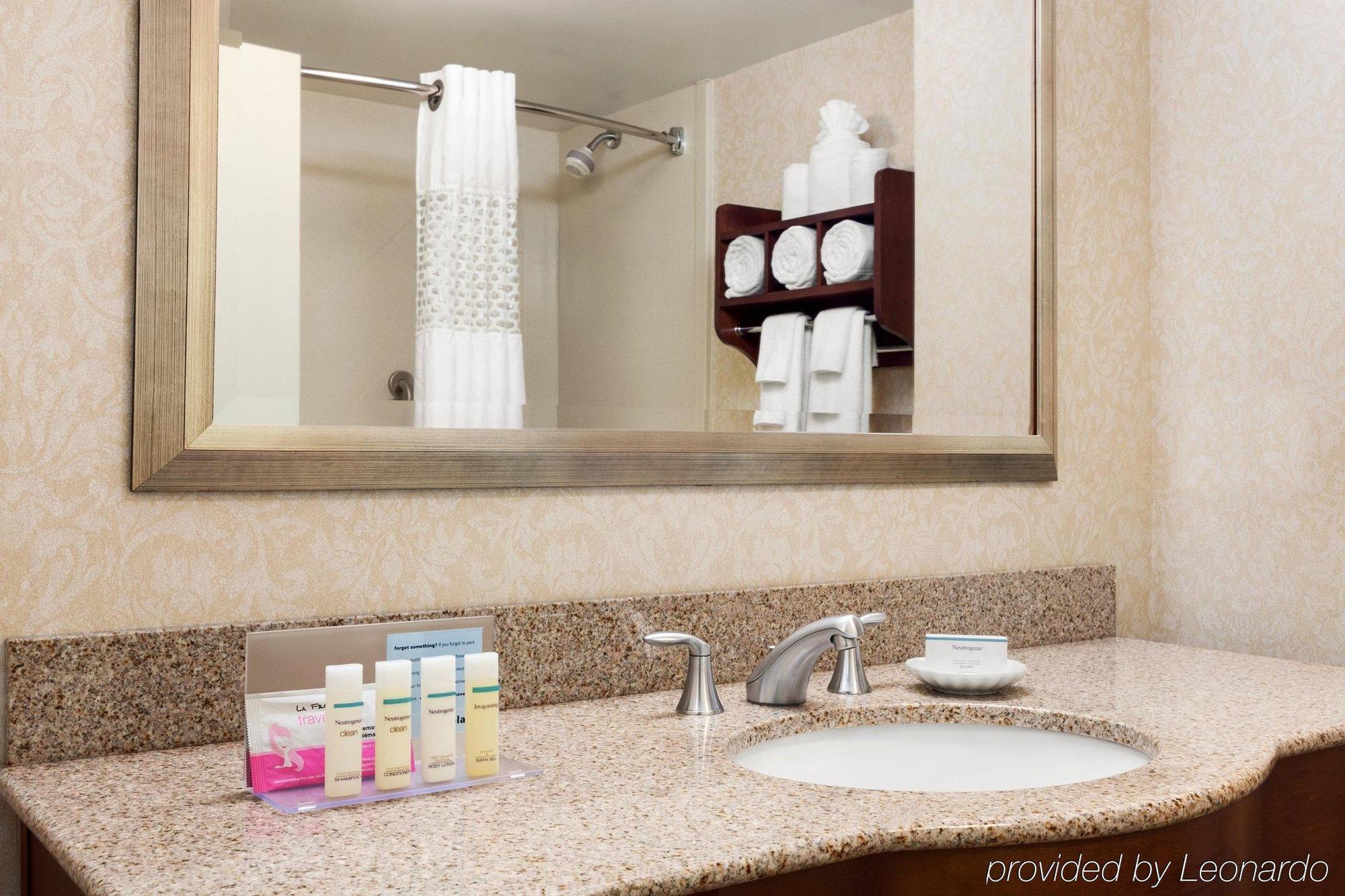 Hampton Inn Warrenton, Va Kültér fotó