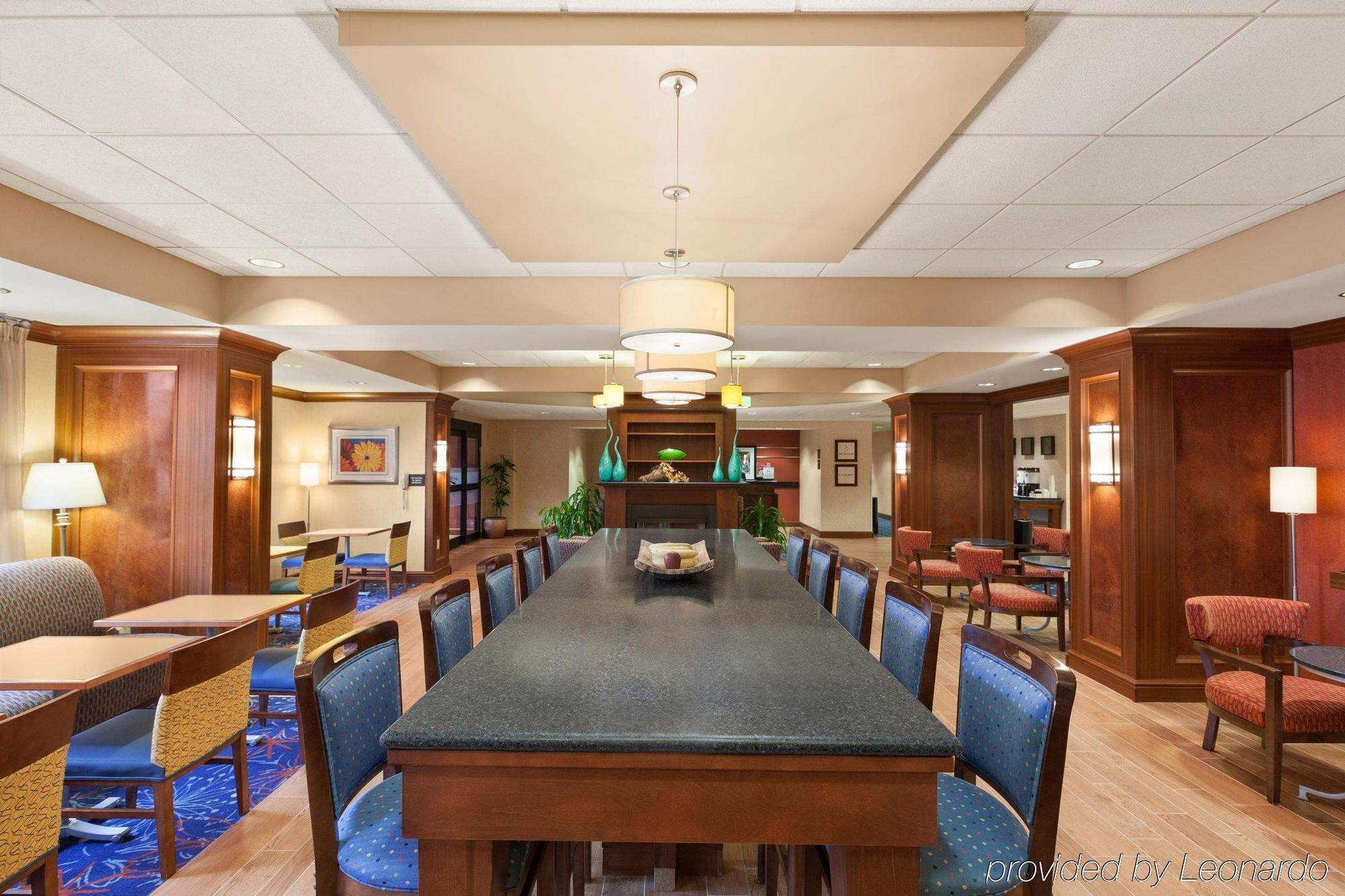 Hampton Inn Warrenton, Va Kültér fotó