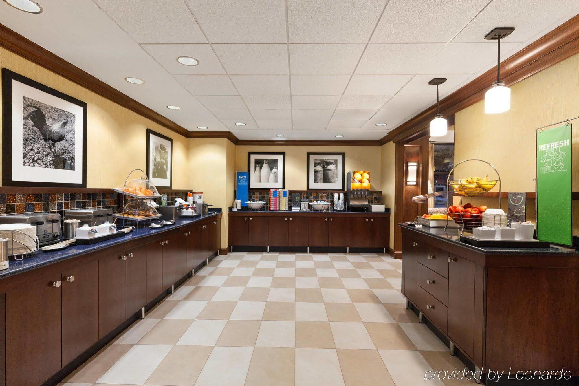 Hampton Inn Warrenton, Va Kültér fotó