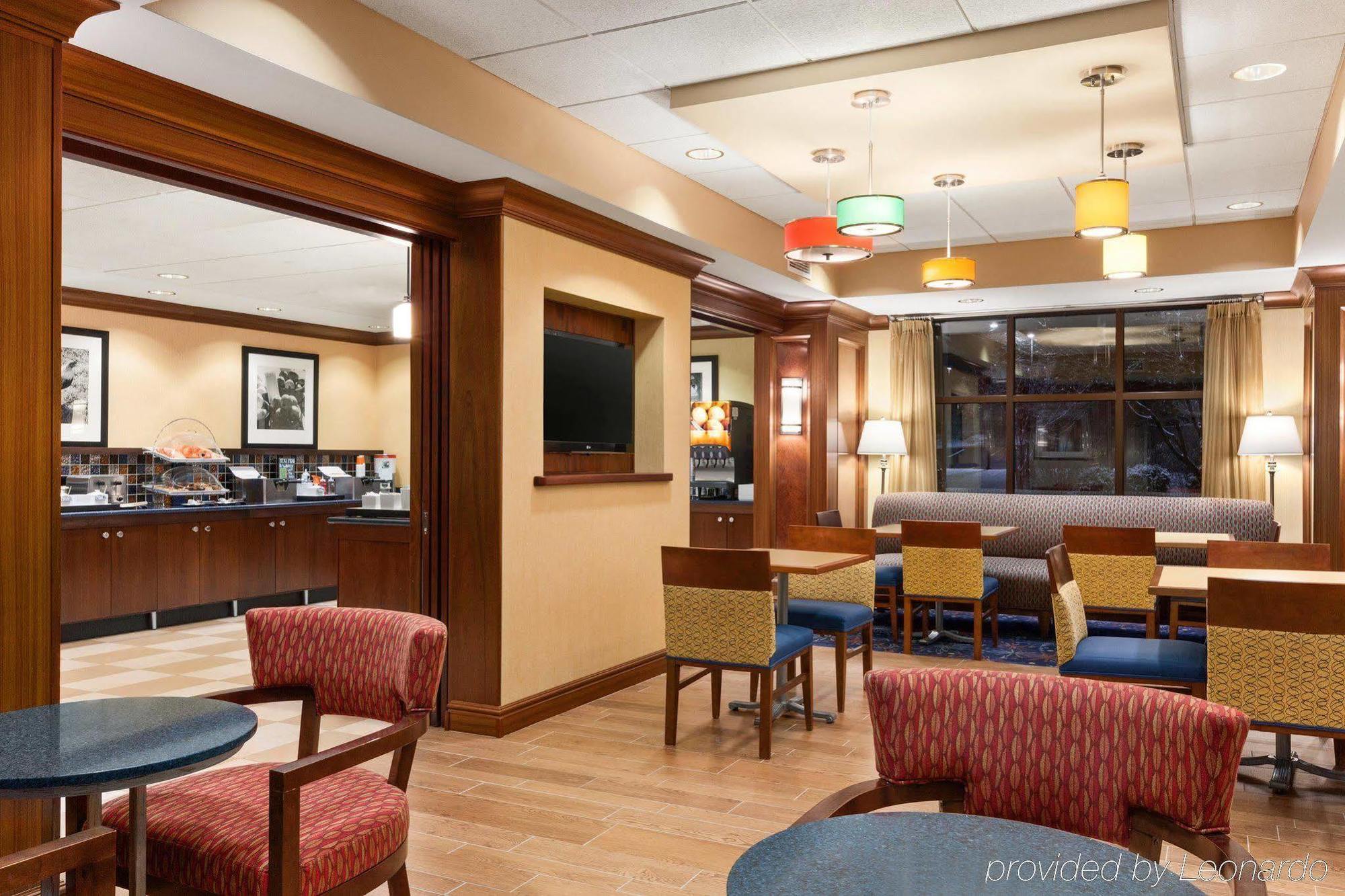 Hampton Inn Warrenton, Va Kültér fotó