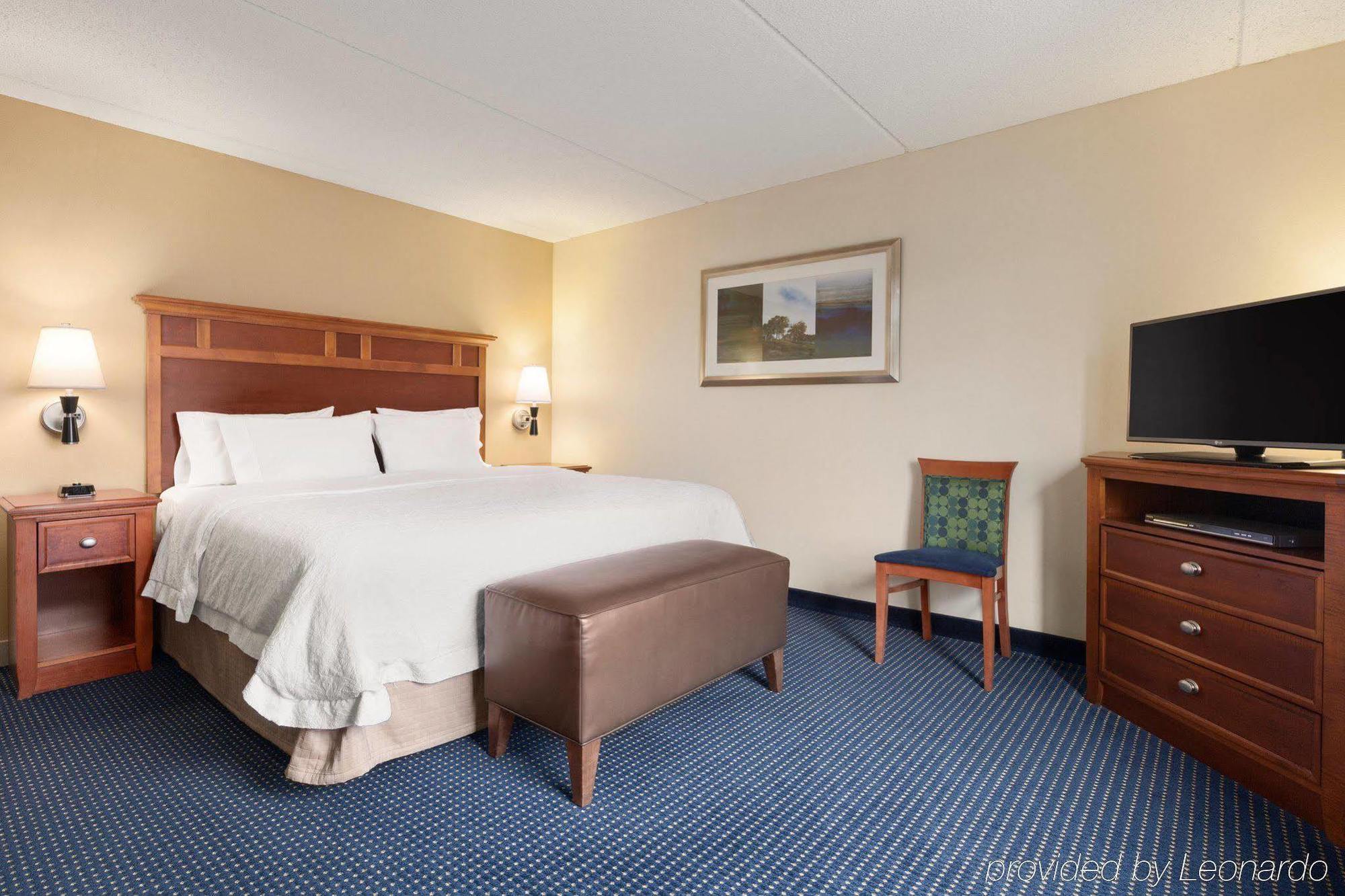 Hampton Inn Warrenton, Va Kültér fotó