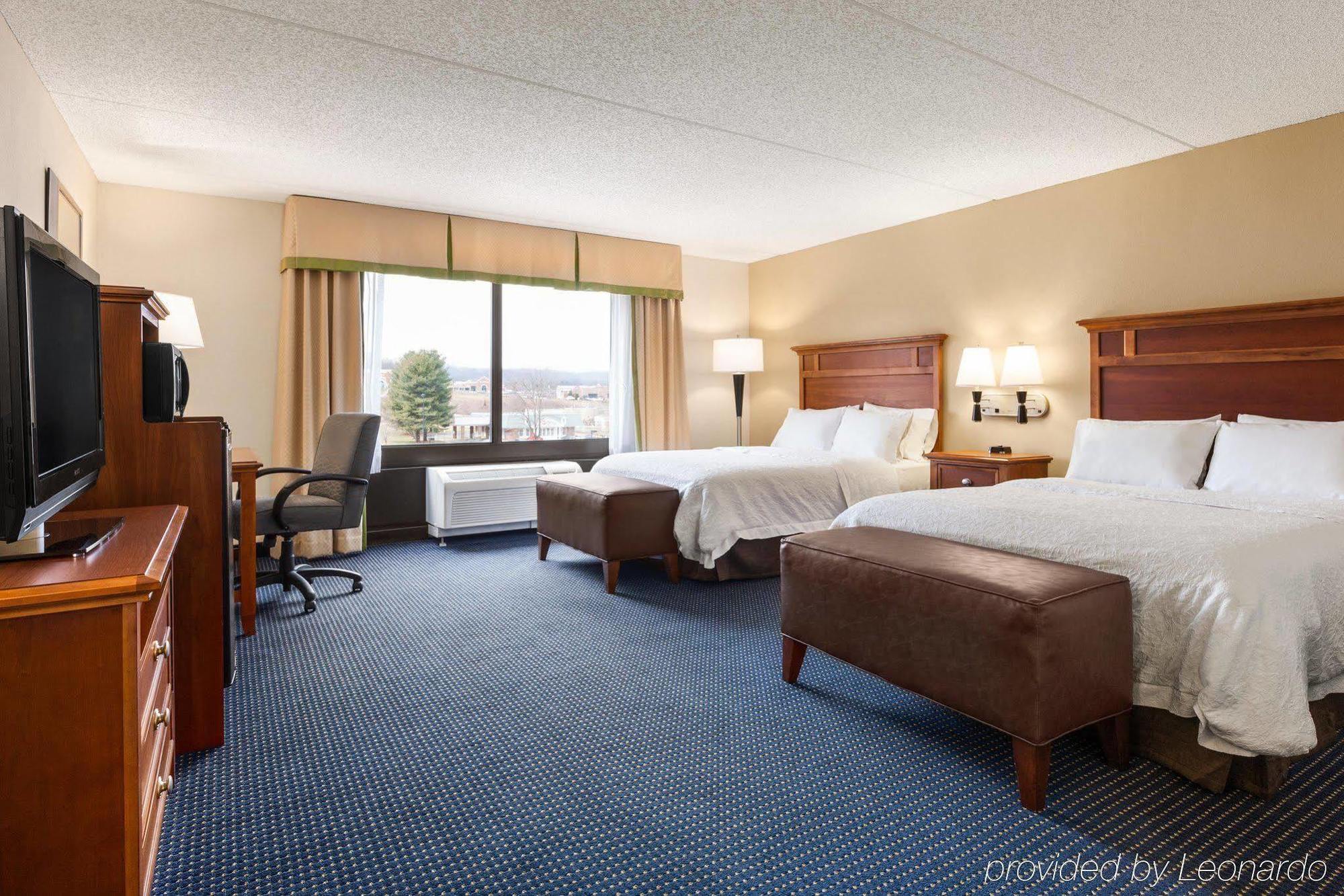 Hampton Inn Warrenton, Va Kültér fotó