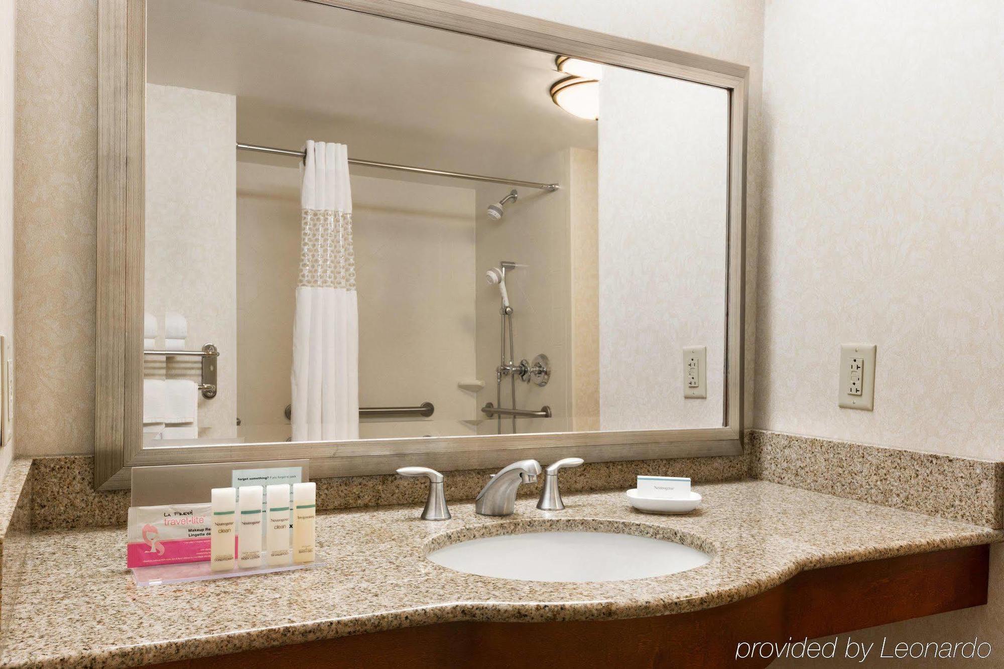 Hampton Inn Warrenton, Va Kültér fotó