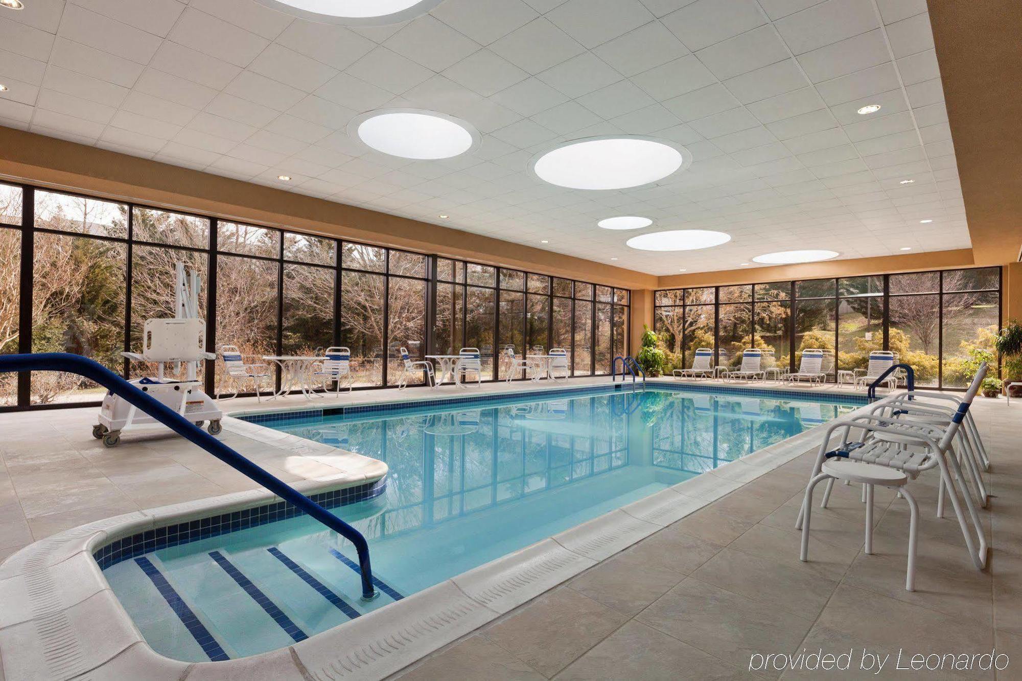 Hampton Inn Warrenton, Va Kültér fotó