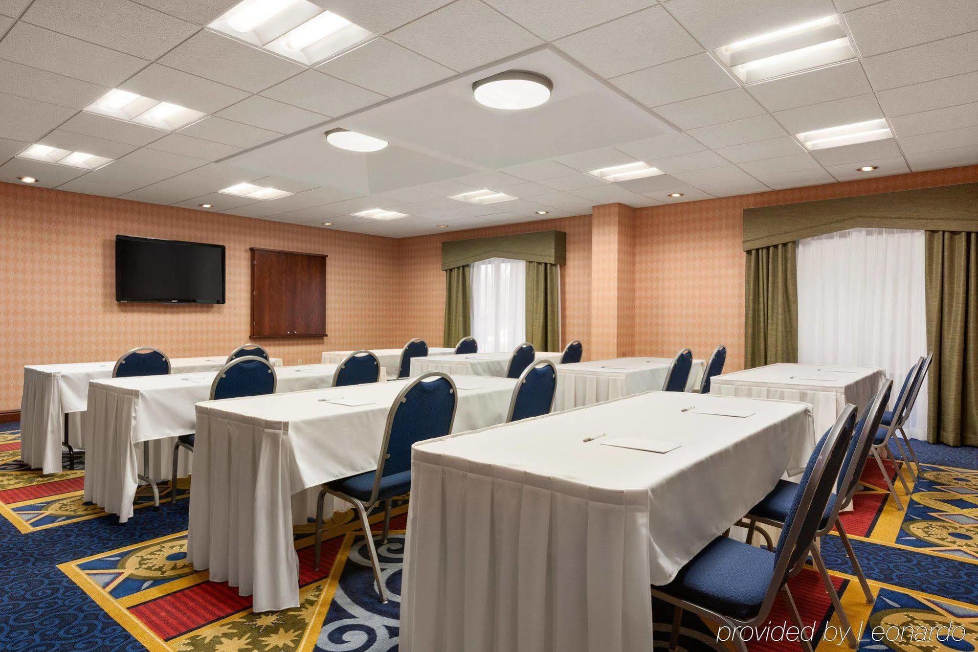Hampton Inn Warrenton, Va Kültér fotó
